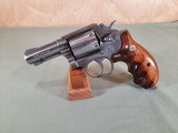 Smith & Wesson Mosdel 65-3 357 Magnum - 1 of 4