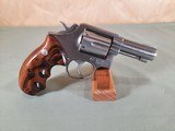 Smith & Wesson Mosdel 65-3 357 Magnum - 2 of 4
