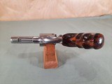 Smith & Wesson Mosdel 65-3 357 Magnum - 3 of 4