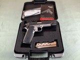 Sig Sauer 1911 Max-M 9MM - 1 of 6