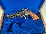 Elmer Keith Commemorative Smith & Wesson Model 29-3 44 Magnum - 2 of 4