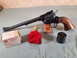 Ruger Super Single Six 22 Long Rifle/22 Magnum - 2 of 5