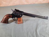 Ruger Super Single Six 22 Long Rifle/22 Magnum - 3 of 5