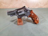 Smith & Wesson Model 629-1 44 Magnum - 1 of 4
