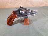 Smith & Wesson Model 629-1 44 Magnum - 2 of 4