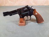 Smith & Wesson Model 18-3 22 Long Rifle - 1 of 4