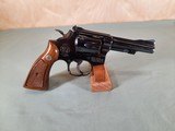 Smith & Wesson Model 18-3 22 Long Rifle - 2 of 4