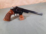 Smith & Wesson Model 53, 22 Jet Magnum - 2 of 5