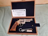 Smith & Wesson Model 29-2, 44 Magnum - 1 of 6