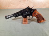 Smioth & Wesson Model 57 41 Magnum - 1 of 6