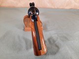 Smioth & Wesson Model 57 41 Magnum - 5 of 6