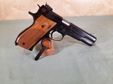 Smith & Wesson Model 52-2 38 Special Pistol - 2 of 6
