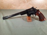 Smith & Wesson Model 29-3 44 Magnum - 1 of 6