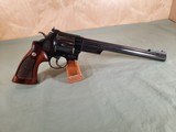 Smith & Wesson Model 29-3 44 Magnum - 2 of 6