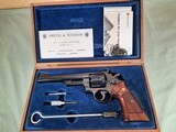 Smith & Wesson Model 25-2 45 ACP - 1 of 6