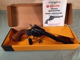 Ruger Super Blackhawk 44 Magnum - 1 of 6