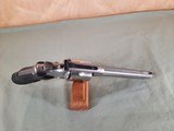 Smith & Wesson Model 629-4, 44 Remington Magnum - 4 of 6
