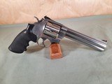 Smith & Wesson Model 629-4, 44 Remington Magnum - 2 of 6