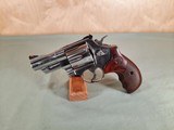 Smith & Wesson Model 629-6 44 Magnum - 3 of 6