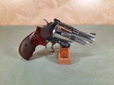 Smith & Wesson Model 629-6 44 Magnum - 4 of 6