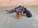 Smith & Wesson Model 629-6 44 Magnum - 3 of 6