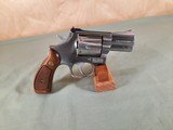 Smith & Wesson 686-1 357 Magnum - 2 of 4
