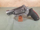 Taurus Raging Bull 45 colt, 454 Casul and 410 Revolver - 1 of 6