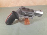 Taurus Raging Bull 45 colt, 454 Casul and 410 Revolver - 2 of 6