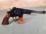 Smith & Wesson Model 29-2 44 Magnum - 2 of 4
