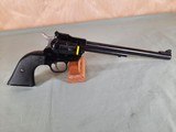 Ruger Single Six 22 long rifle/22magnum - 4 of 6