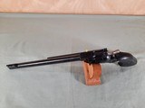 Ruger Single Six 22 long rifle/22magnum - 5 of 6