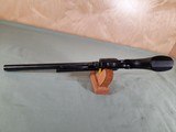 Ruger Single Six 22 long rifle/22magnum - 6 of 6