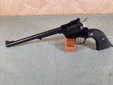 Ruger Single Six 22 long rifle/22magnum - 3 of 6