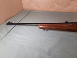 Savage 99 358 Winchester - 3 of 12