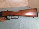 Savage 99 358 Winchester - 1 of 12