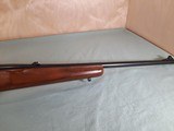 Savage 99 358 Winchester - 6 of 12