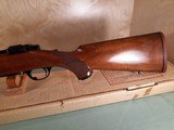 Ruger Model 77R 30-06 - 3 of 12