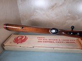 Ruger Model 77R 30-06 - 12 of 12
