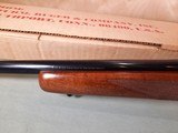 Ruger Model 77R 30-06 - 5 of 12