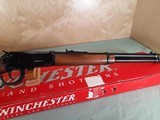 Winchester 94 AE Trapper 30-30 - 6 of 6