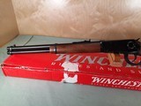 Winchester 94 AE Trapper 30-30 - 4 of 6