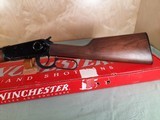Winchester 94 AE Trapper 30-30 - 3 of 6