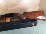 Browning SA 22 long rifle - 3 of 6