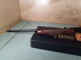 Browning SA 22 long rifle - 4 of 6