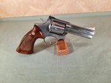 Smith & Wesson 686-1 357 Magnum - 2 of 4
