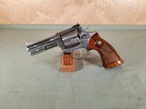 Smith & Wesson 686-1 357 Magnum - 1 of 4