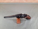 Colt Officers Model Match 22 long rifle - 3 of 4