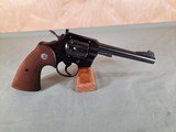 Colt Officers Model Match 22 long rifle - 2 of 4