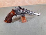 Smith & Wesson 66-2 357 Magnum - 2 of 4