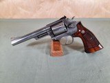 Smith & Wesson 66-2 357 Magnum - 1 of 4